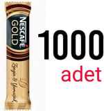 Nescafe Gold 2gr X 1000 Adet