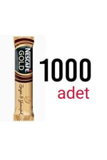 Nescafe Gold 2gr X 1000 Adet