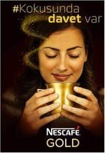 Nescafe Gold Ekonomik Paket 600 Gr