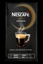 Nescafe, Grande Filtre Kahve 500gr, 8'li