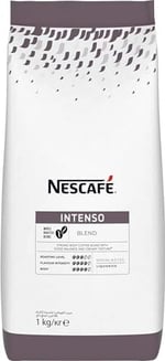 Nescafe Intenso Çekirdek Kahve 1 kg