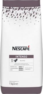 Nescafe Intenso Çekirdek Kahve 1 kg