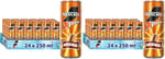 Nescafe Nescafe Orjinal Xpress Soğuk Içecek 250 Ml 24 Adet