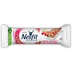 Nesfıt Kırmızı Meyveli Tam Tahıllı Bar 23,5 gr x 16 Adet