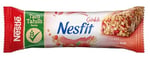 Nesfit, Nestlé Nesfit Çilekli Tam Tahıllı Bar 23.5gr, 1 Adet - Seçenekler: Bademli ve Ballı, Beyaz Çikolatalı, Çikolatalı Fındıklı...