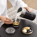Nespresso Aeroccino 3 Süt Köpürtücü Kırmızı