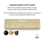Nespresso C66T Pixie Titan + Aeroccino 3 Bundle Kahve Makinesi, Gri