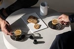 Nespresso Descaling Kit Kireç Giderme Seti – Kireç Çözücü & Makine Temizleme Sıvısı, Tüm Nespresso Modelleri İçin