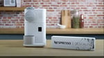 Nespresso Descaling Kit Kireç Giderme Seti – Kireç Çözücü & Makine Temizleme Sıvısı, Tüm Nespresso Modelleri İçin