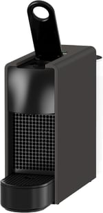 Nespresso Essenza Mini C30 Matt Black Kahve Makinesi