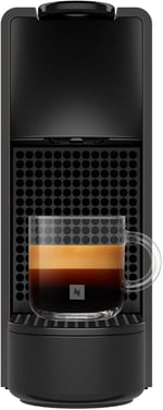 Nespresso Essenza Mini C30 Matt Black Kahve Makinesi