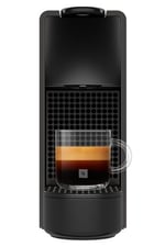 Nespresso Essenza Mini C30 Matt Black Kahve Makinesi