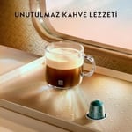 Nespresso F541 Gran Latissima Süt Çözümlü Kahve Makinesi, Beyaz