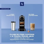 Nespresso Firenze Arpeggio 50'li Paket Kapsül Kahve