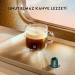Nespresso J520 Creatista Plus Süt Çözümlü Kahve Makinesi - Seçenekler: Creatista Plus J520, Creatista Pro J620