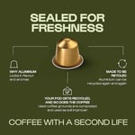 Nespresso kapsül, farklı çeşit, 100 adet, kahve kapsülleri
