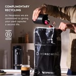 Nespresso Kapsüller OriginalLine, Çeşitlilik Paketi, Hafif, Orta, Koyu Kızarmış Espresso Kahve, 50 Adet Espresso Kahve Kapsülleri, 1.5 oz Brews