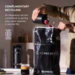 Nespresso Orijinal Kapsüller, Volluto, Hafif Kızartma Espresso, 50 Adet Espresso Kahve Kapsülleri
