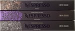 Nespresso Üçlü Paket 30 Kapsül/Kapsül (Ristretto Arpeggio Roma)