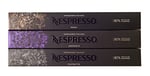 Nespresso Üçlü Paket 30 Kapsül/Kapsül (Ristretto Arpeggio Roma)