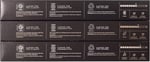 Nespresso Üçlü Paket 30 Kapsül/Kapsül (Ristretto Arpeggio Roma)