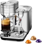 Nespresso Vertuo Creatista Pro Kahve Makinesi
