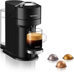 Nespresso Vertuo Next Premium Kahve Makinesi, Siyah