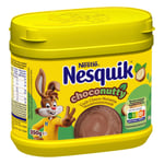 Nesquik Choconutty Kakaolu, Fındık Aromalı İçecek Tozu 350 Gram
