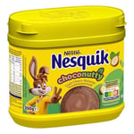 Nesquik Choconutty Kakaolu, Fındık Aromalı İçecek Tozu 350 Gram