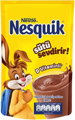 Nesquik Çikolatalı İçecek Tozu 180 Gr