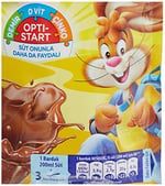 Nesquik Çikolatalı İçecek Tozu 180 Gr