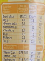 Nesquik Çikolatalı İçecek Tozu 180 Gr