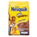 Nesquik Çikolatalı Toz İçecek 375 Gr