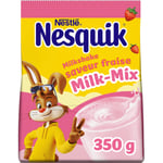 Nesquik Çilek Aromalı İçecek Tozu