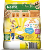 Nesquik Çokokare Çikolatalı Tahıl Gevreği, 310 g
