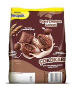 Nesquik Çokokare Çikolatalı Tahıl Gevreği, 310 g