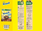 Nesquik Çokokare Çikolatalı Tahıl Gevreği, 310 g
