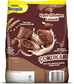 Nesquik Çokokare Çikolatalı Tahıl Gevreği, 310 g