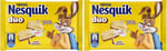 Nesquik Duo Sütlü ve Beyaz Çikolata, 70 Gram