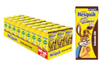 Nesquik Kakaolu Süt, 180 ml x 27