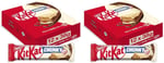 Nesquik Nestlé Kitkat Duo Bar, 38 g x 12