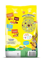 Nesquik Nestle Kakaolu Buğday ve Mısır Gevreği, 700 g