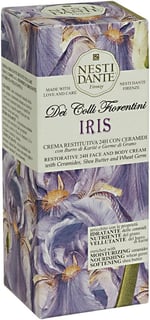 Nesti Dante Dei Colli Fiorentini IRIS Face and Body Cream 150ml