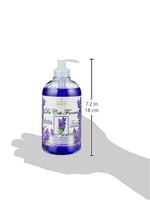 Nesti Dante Dei Golli Fiorentini Lavanda Relaxing Bath&Shower Gel 500ml