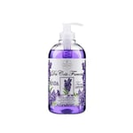 Nesti Dante Dei Golli Fiorentini Lavanda Relaxing Bath&Shower Gel 500ml