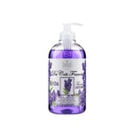 Nesti Dante Dei Golli Fiorentini Lavanda Relaxing Bath&Shower Gel 500ml