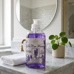Nesti Dante Dei Golli Fiorentini Lavanda Relaxing Bath&Shower Gel 500ml