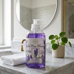 Nesti Dante Dei Golli Fiorentini Lavanda Relaxing Bath&Shower Gel 500ml