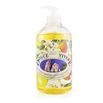 Nesti Dante Dolce Vivere Capri Sıvı Sabun 500 ml