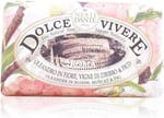 Nesti Dante Dolce Vivere Roma Sabun 250 g